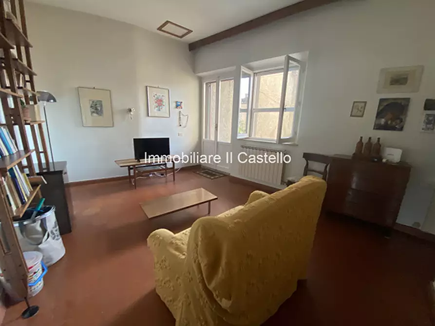 Immagine 16 di Appartamento in vendita  in Via Vittorio Emanuele a Castiglione Del Lago