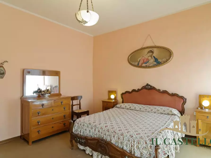 Immagine 18 di Appartamento in vendita  in Via Vittorio Emanuele a Castiglione Del Lago