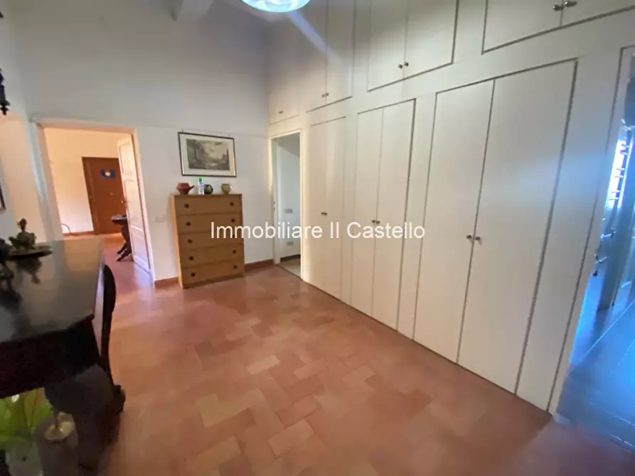 Immagine 19 di Appartamento in vendita  in Via Vittorio Emanuele a Castiglione Del Lago