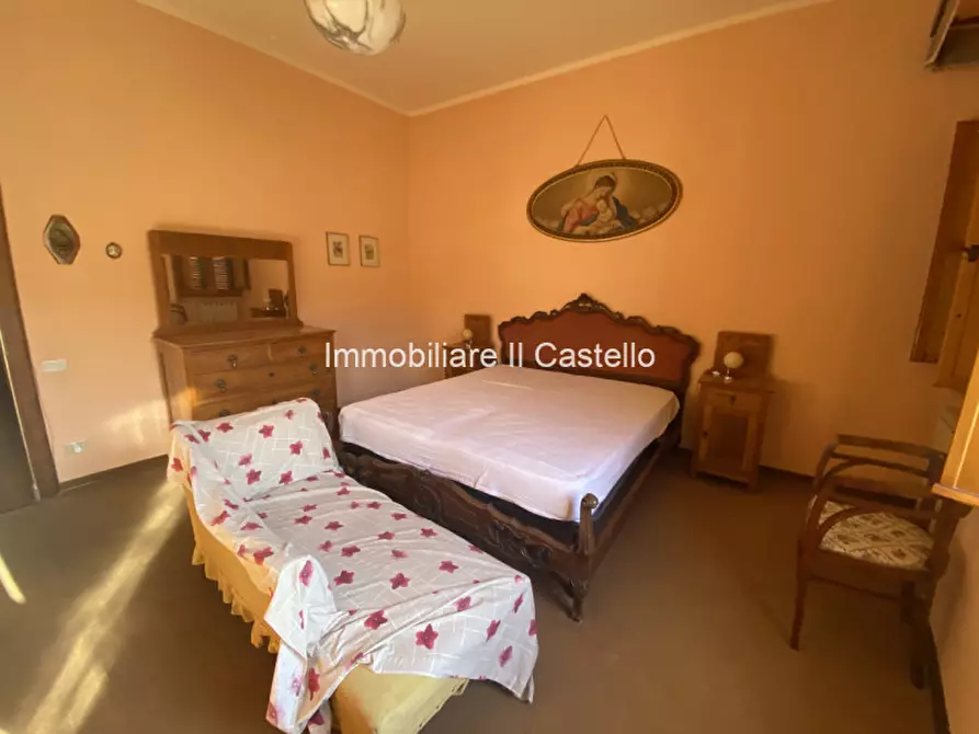 Immagine 20 di Appartamento in vendita  in Via Vittorio Emanuele a Castiglione Del Lago