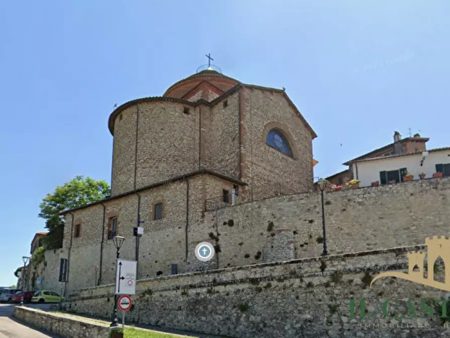 Immagine 22 di Appartamento in vendita  in Via Vittorio Emanuele a Castiglione Del Lago