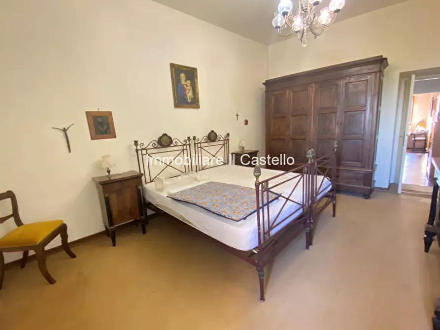 Immagine 22 di Appartamento in vendita  in Via Vittorio Emanuele a Castiglione Del Lago