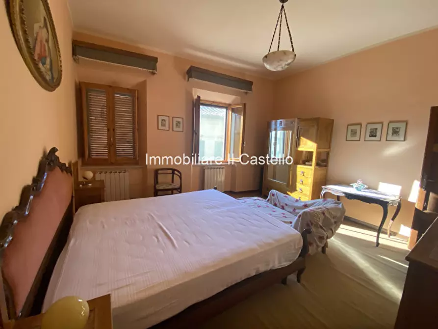 Immagine 22 di Appartamento in vendita  in Via Vittorio Emanuele a Castiglione Del Lago