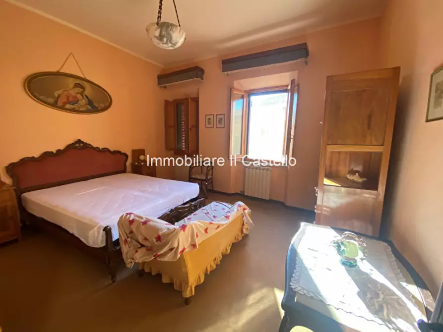 Immagine 24 di Appartamento in vendita  in Via Vittorio Emanuele a Castiglione Del Lago