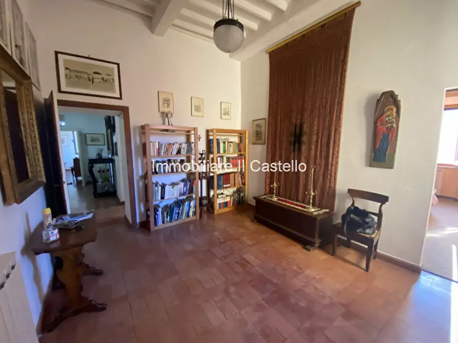 Immagine 26 di Appartamento in vendita  in Via Vittorio Emanuele a Castiglione Del Lago