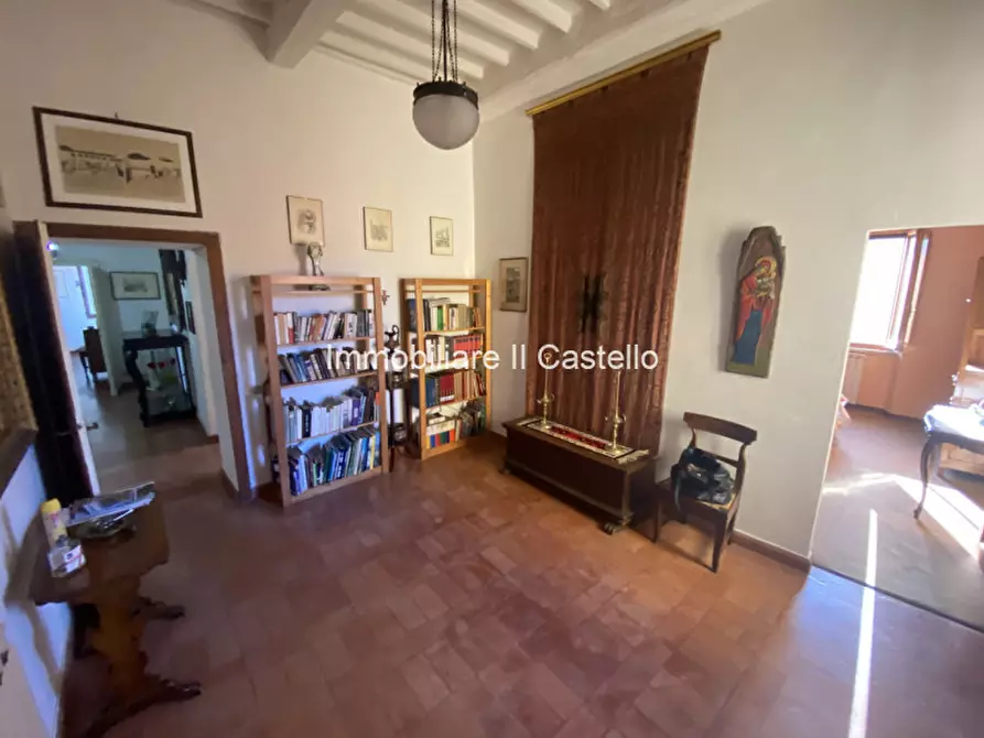 Immagine 28 di Appartamento in vendita  in Via Vittorio Emanuele a Castiglione Del Lago