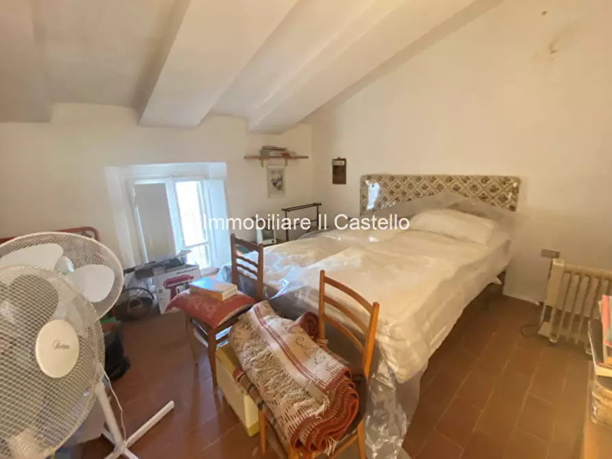 Immagine 29 di Appartamento in vendita  in Via Vittorio Emanuele a Castiglione Del Lago