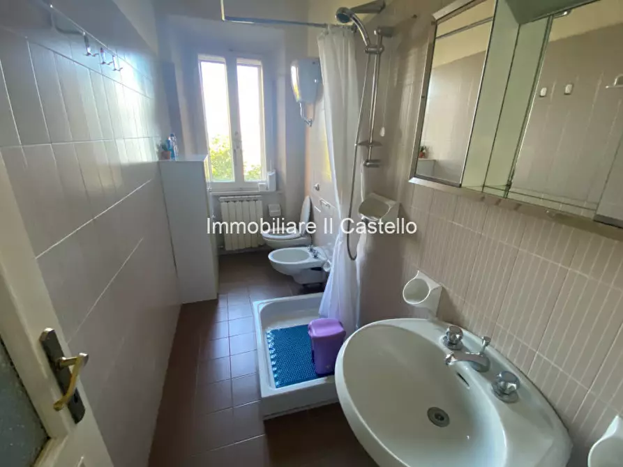 Immagine 34 di Appartamento in vendita  in Via Vittorio Emanuele a Castiglione Del Lago