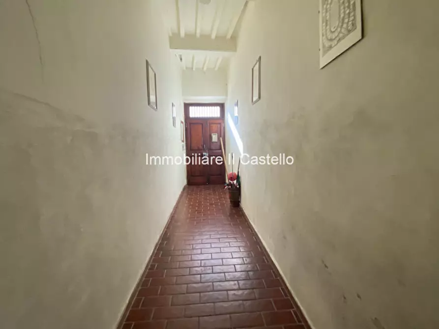 Immagine 40 di Appartamento in vendita  in Via Vittorio Emanuele a Castiglione Del Lago