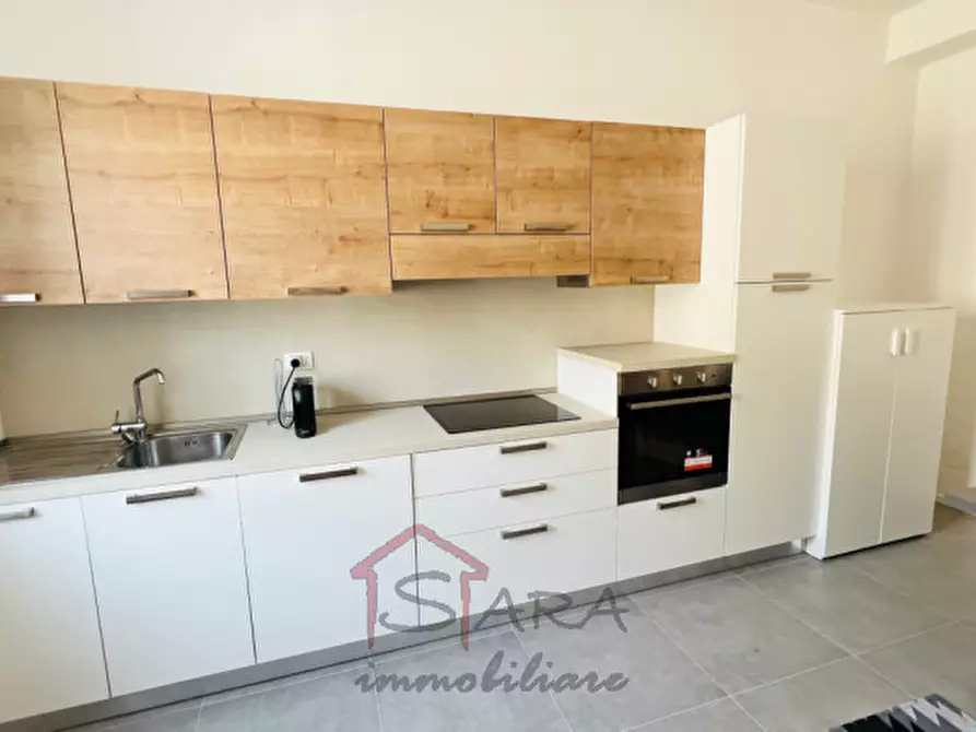 Immagine 1 di Appartamento in affitto  in Piazza Garibaldi a Padova