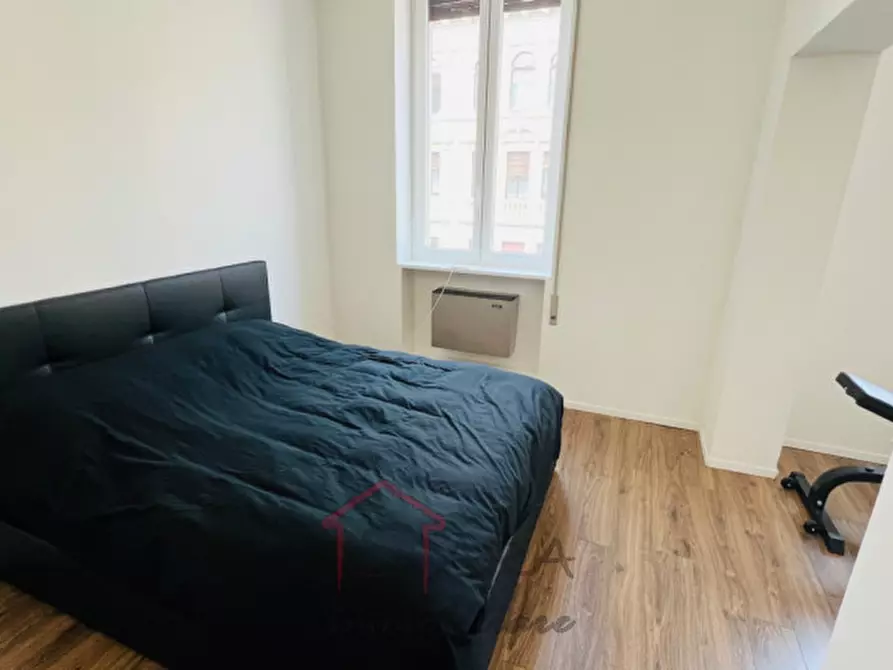 Immagine 7 di Appartamento in affitto  in Piazza Garibaldi a Padova