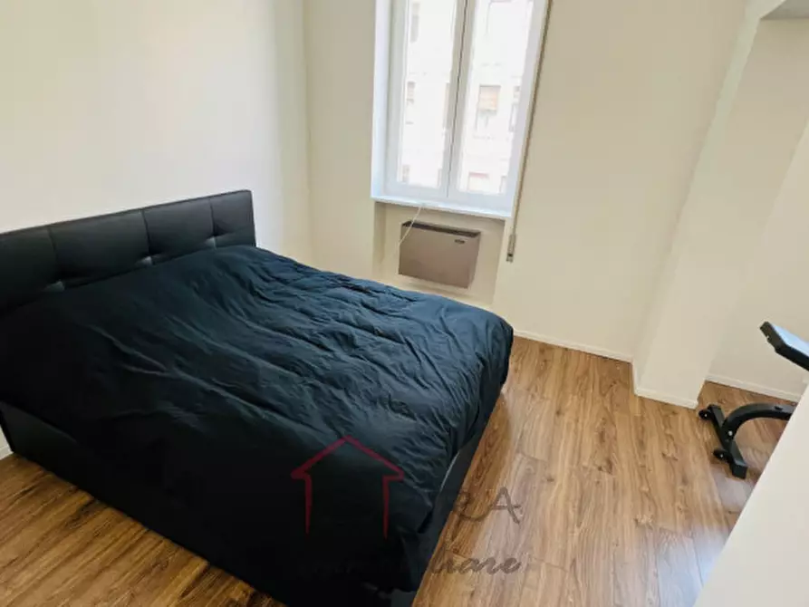 Immagine 8 di Appartamento in affitto  in Piazza Garibaldi a Padova