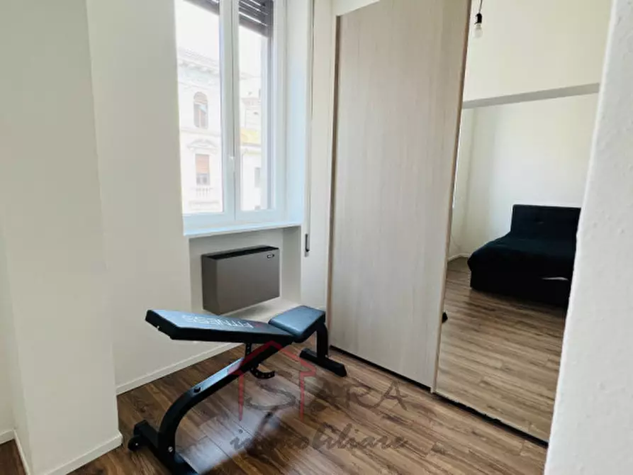 Immagine 9 di Appartamento in affitto  in Piazza Garibaldi a Padova