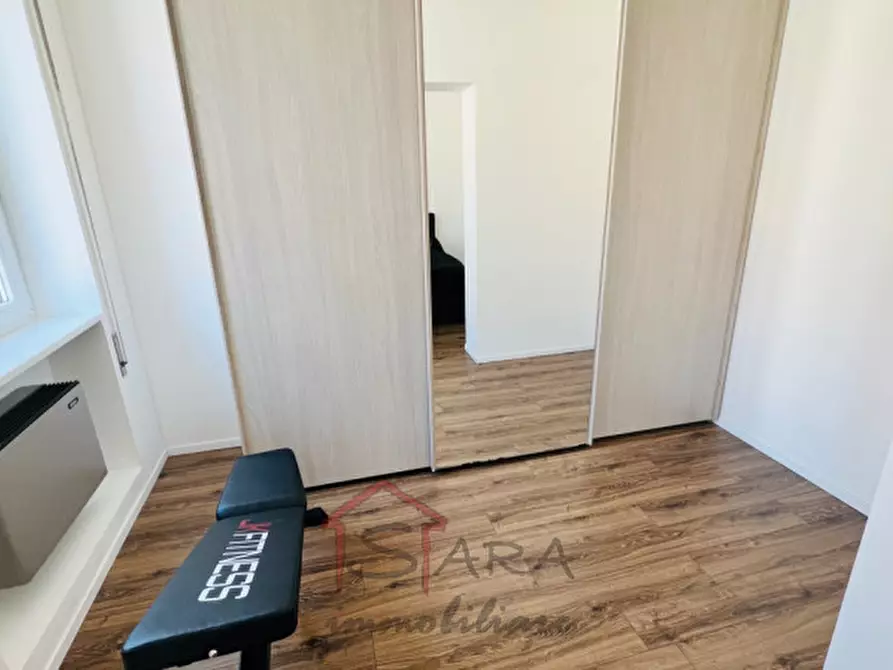 Immagine 10 di Appartamento in affitto  in Piazza Garibaldi a Padova