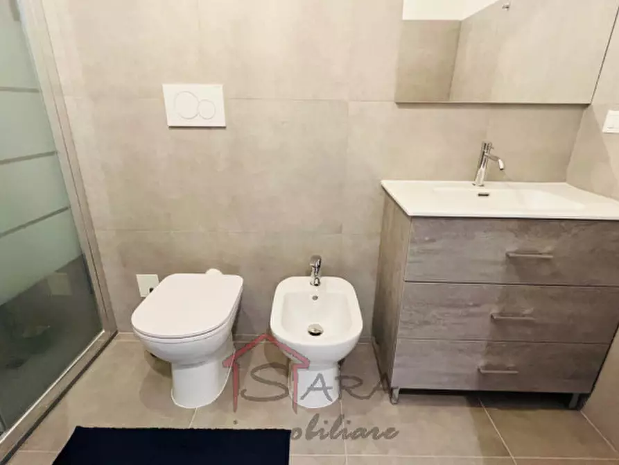 Immagine 12 di Appartamento in affitto  in Piazza Garibaldi a Padova