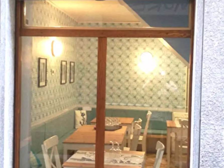 Immagine 1 di Attività commerciale in vendita  in VIA BELLEZIA 20 a Torino
