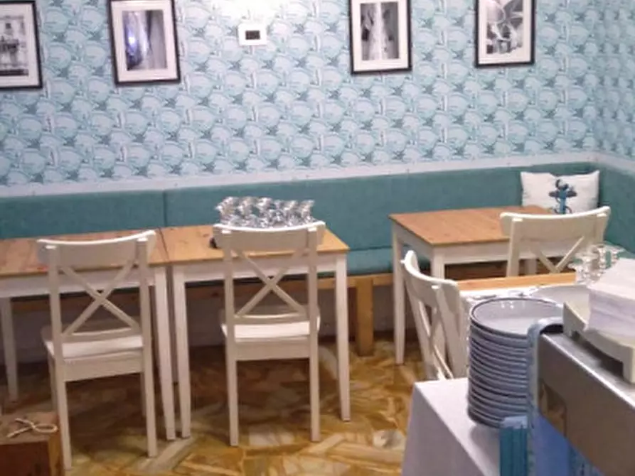 Immagine 5 di Attività commerciale in vendita  in VIA BELLEZIA 20 a Torino