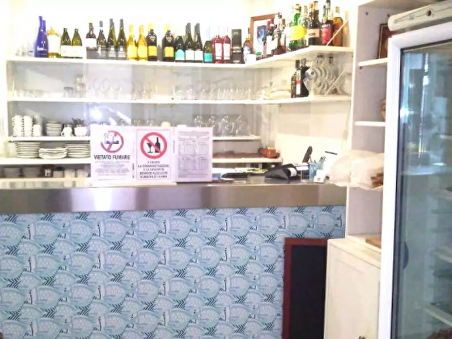 Immagine 6 di Attività commerciale in vendita  in VIA BELLEZIA 20 a Torino