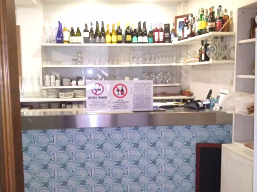 Immagine 7 di Attività commerciale in vendita  in VIA BELLEZIA 20 a Torino