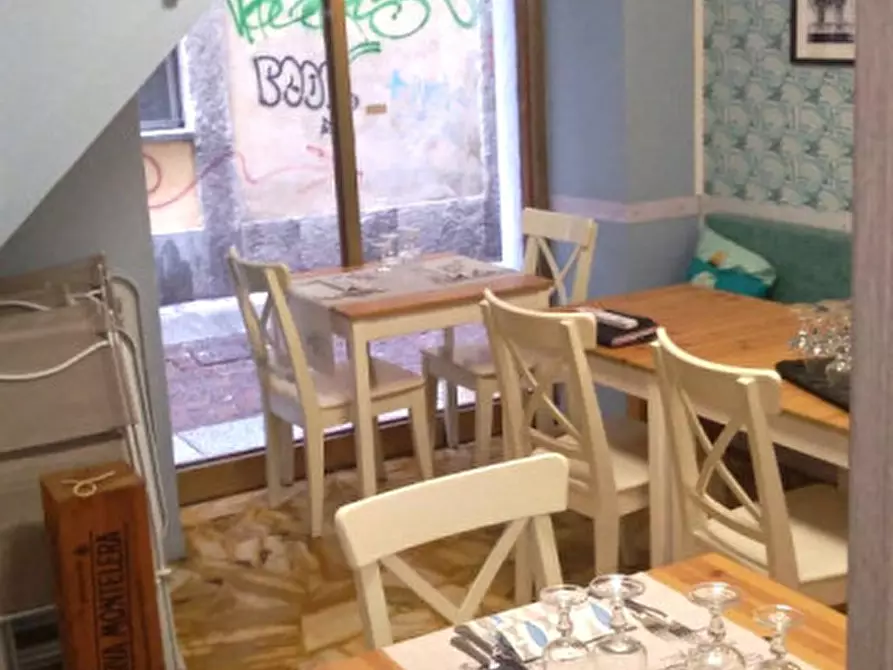Immagine 8 di Attività commerciale in vendita  in VIA BELLEZIA 20 a Torino