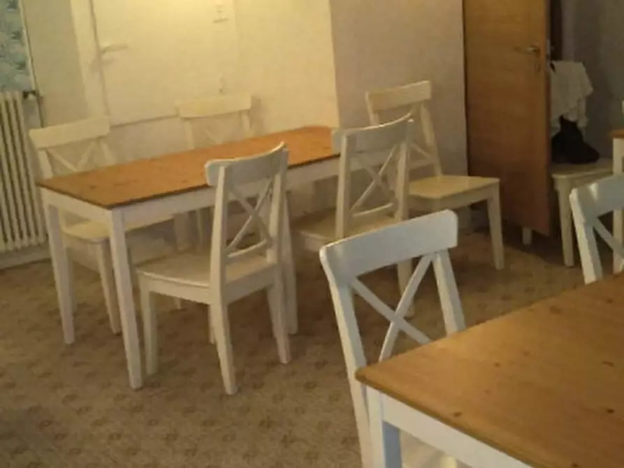 Immagine 9 di Attività commerciale in vendita  in VIA BELLEZIA 20 a Torino