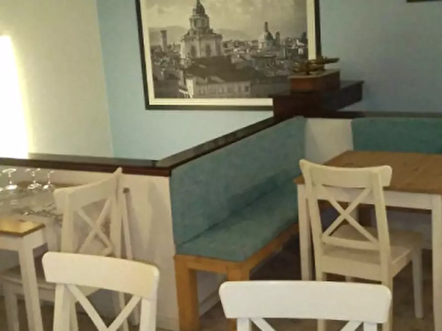 Immagine 10 di Attività commerciale in vendita  in VIA BELLEZIA 20 a Torino