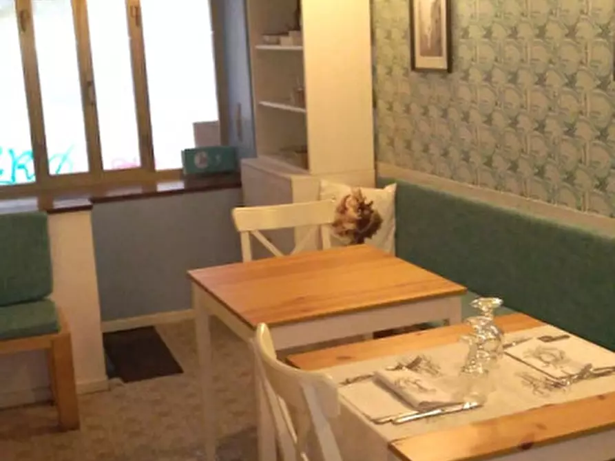 Immagine 11 di Attività commerciale in vendita  in VIA BELLEZIA 20 a Torino