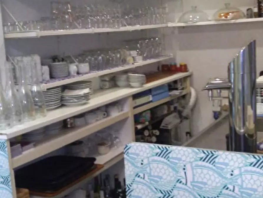 Immagine 17 di Attività commerciale in vendita  in VIA BELLEZIA 20 a Torino