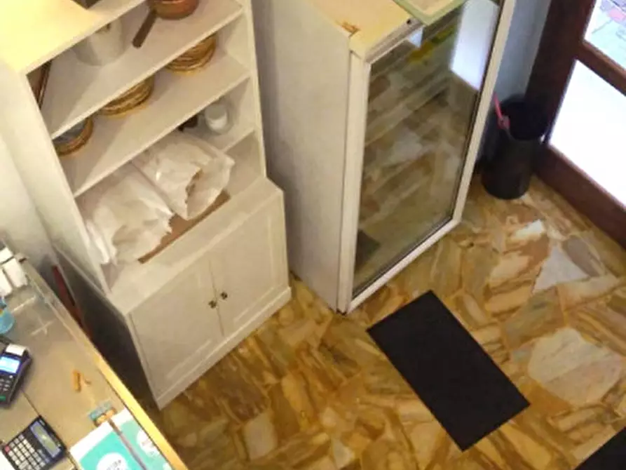 Immagine 18 di Attività commerciale in vendita  in VIA BELLEZIA 20 a Torino