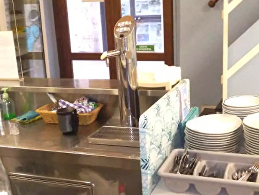 Immagine 19 di Attività commerciale in vendita  in VIA BELLEZIA 20 a Torino