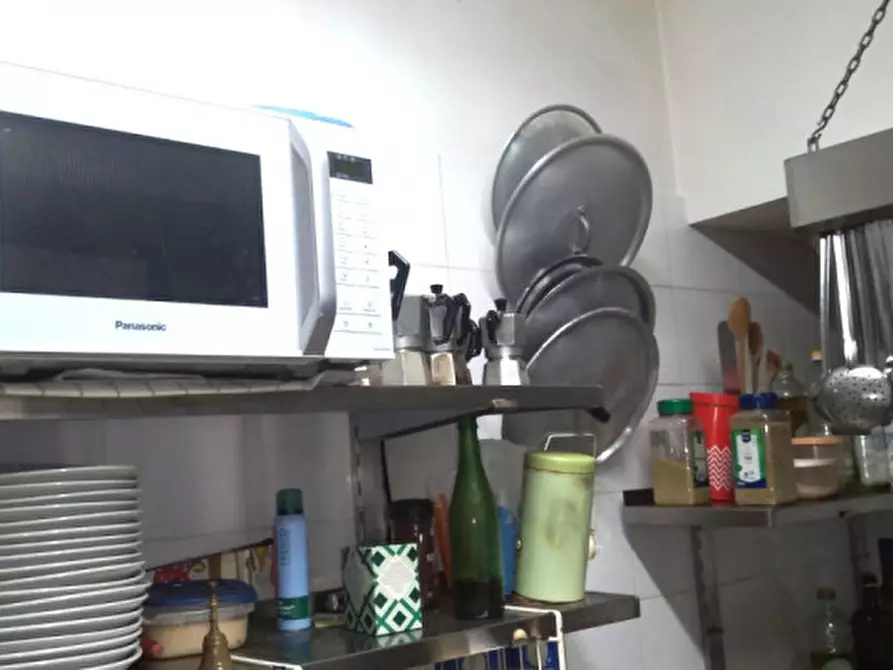 Immagine 20 di Attività commerciale in vendita  in VIA BELLEZIA 20 a Torino