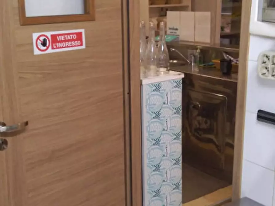 Immagine 21 di Attività commerciale in vendita  in VIA BELLEZIA 20 a Torino