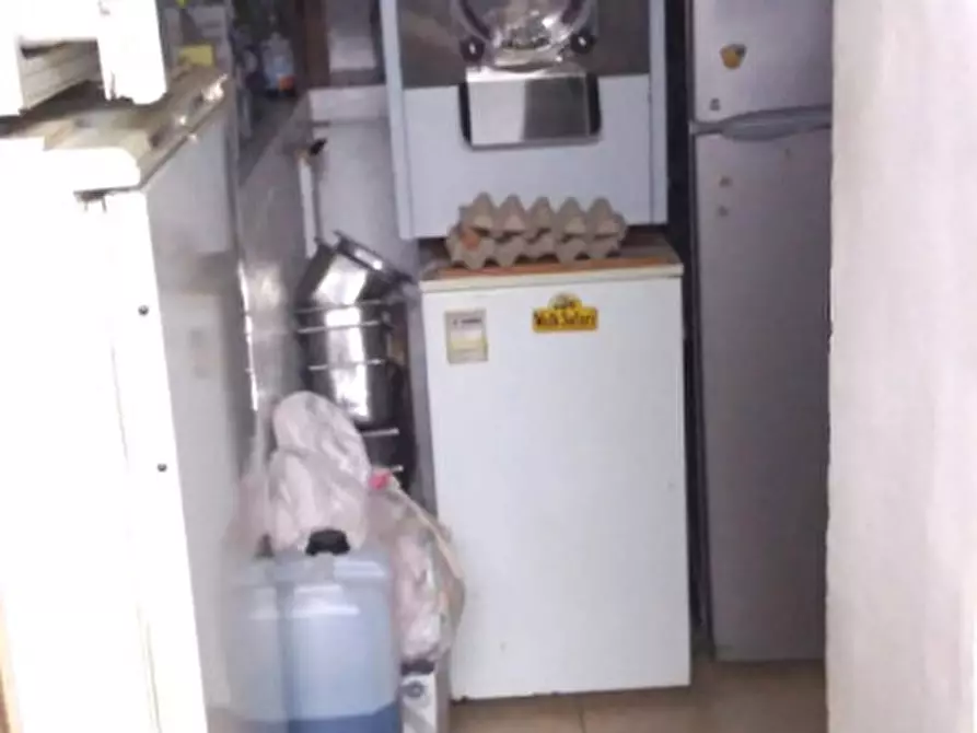 Immagine 22 di Attività commerciale in vendita  in VIA BELLEZIA 20 a Torino
