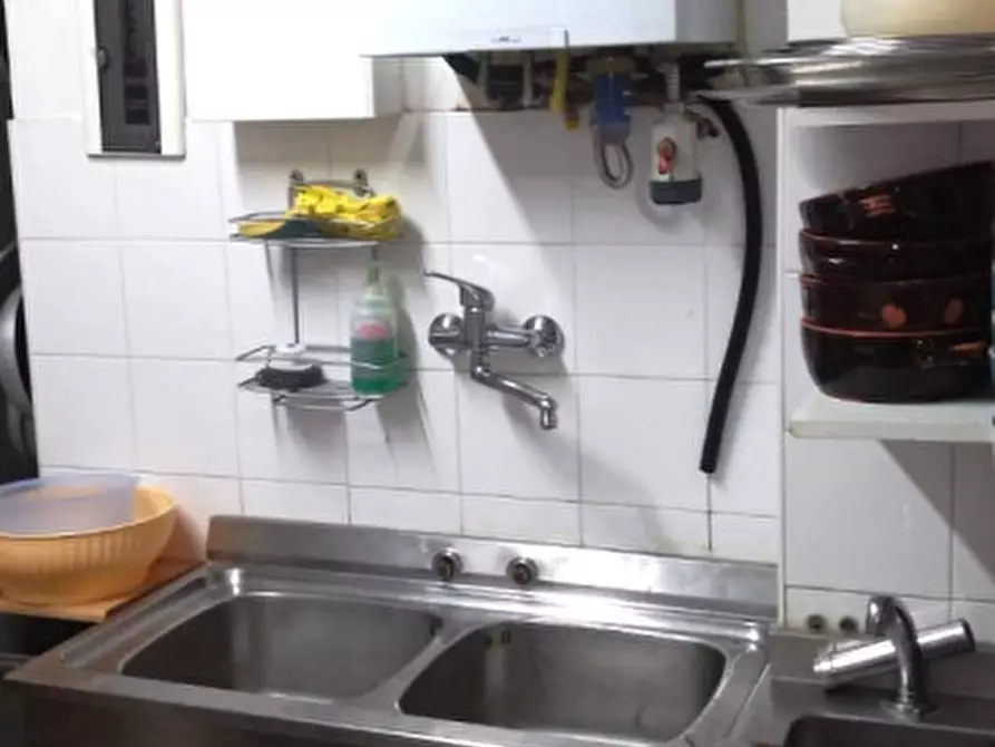 Immagine 26 di Attività commerciale in vendita  in VIA BELLEZIA 20 a Torino