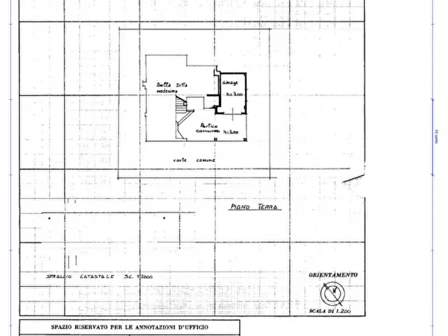 Immagine 26 di Casa indipendente in vendita  a Senigallia