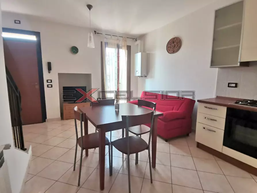 Immagine 1 di Villetta a schiera in vendita  in Corso Risorgimento 160, Porto Viro (RO) a Porto Viro