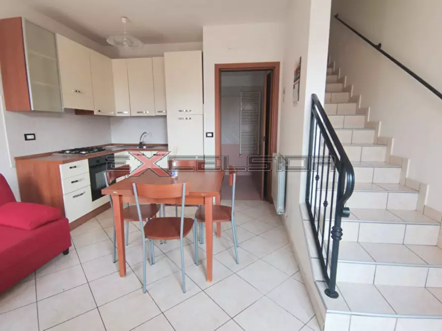 Immagine 2 di Villetta a schiera in vendita  in Corso Risorgimento 160, Porto Viro (RO) a Porto Viro