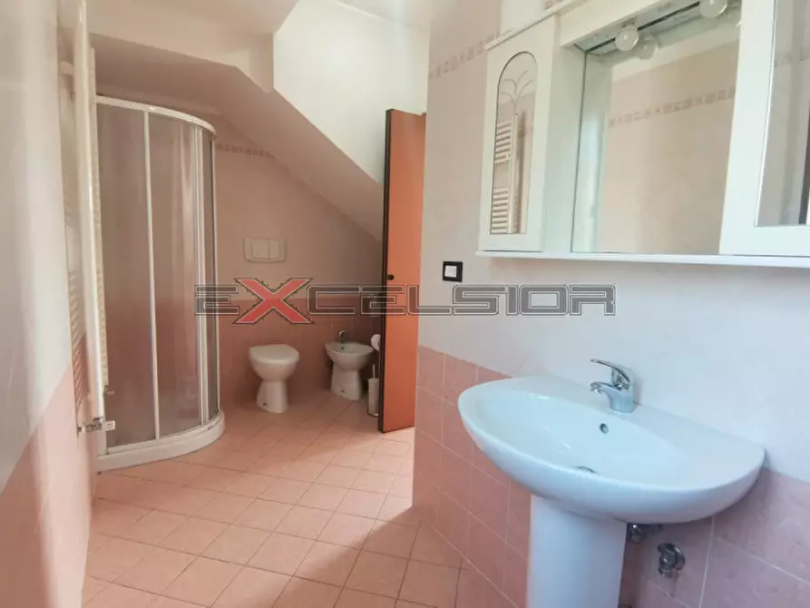 Immagine 5 di Villetta a schiera in vendita  in Corso Risorgimento 160, Porto Viro (RO) a Porto Viro