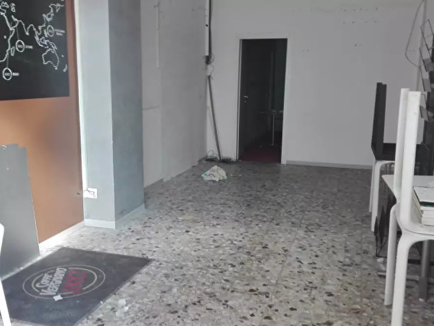 Immagine 4 di Negozio in vendita  in VIA  CASTELGOMBERTO 35 a Torino