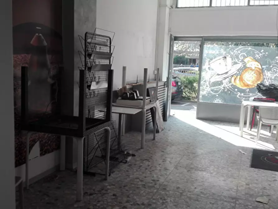Immagine 6 di Negozio in vendita  in VIA  CASTELGOMBERTO 35 a Torino