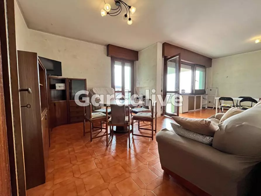 Immagine 3 di Appartamento in vendita  in Via della rocchetta 29 a Salò