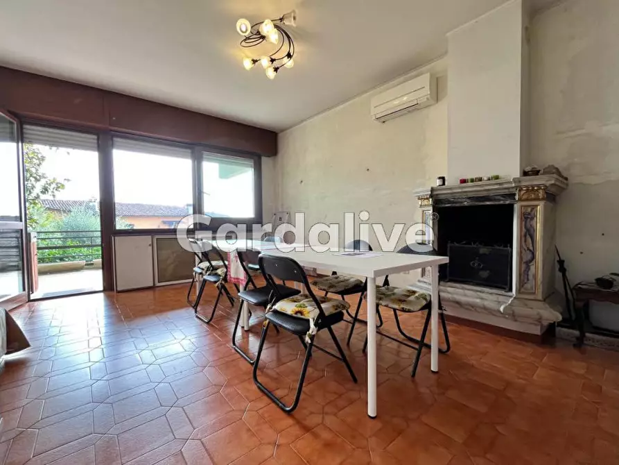 Immagine 4 di Appartamento in vendita  in Via della rocchetta 29 a Salò