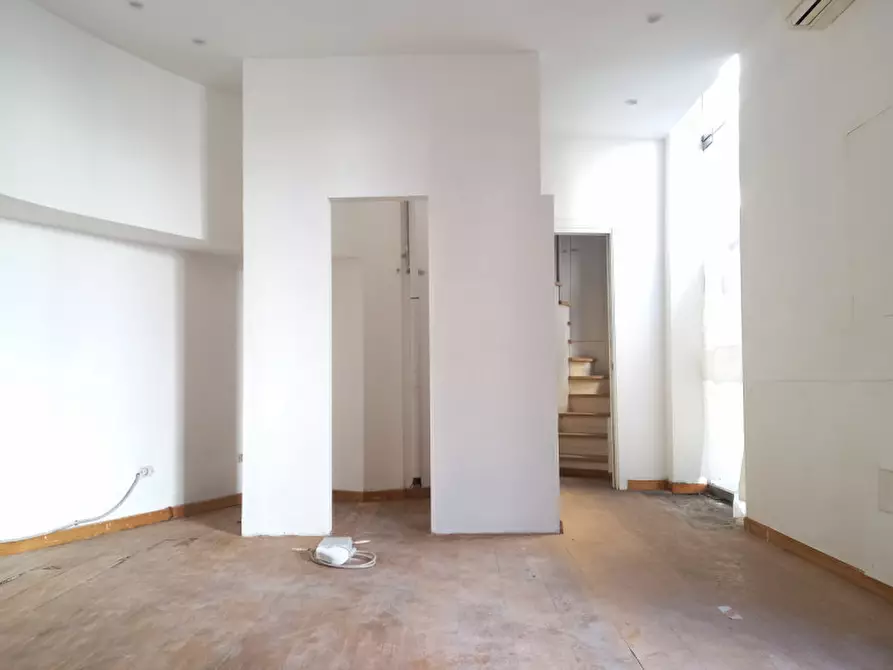 Immagine 2 di Negozio in affitto  in VIA DE' CERRETANI a Firenze