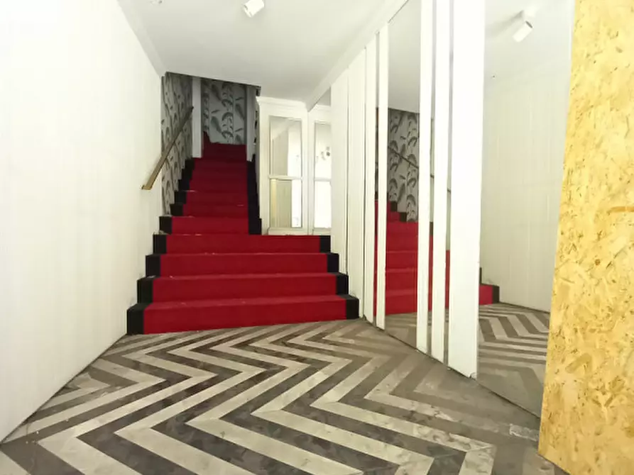 Immagine 5 di Negozio in affitto  in VIA TORNABUONI a Firenze