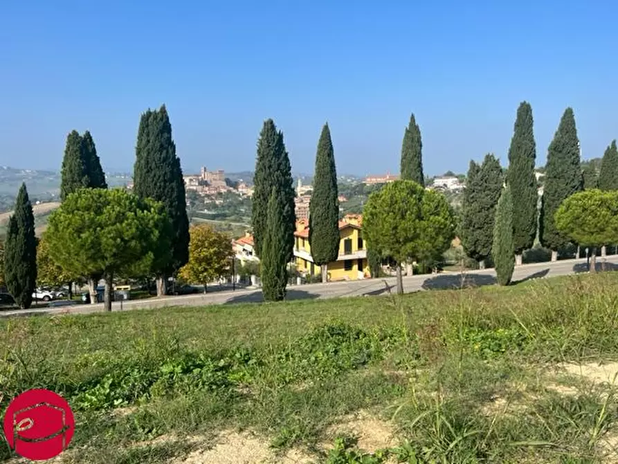 Immagine 1 di Terreno in vendita  a Longiano