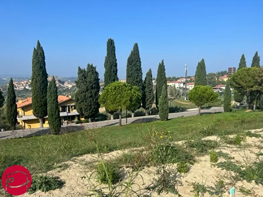 Immagine 2 di Terreno in vendita  a Longiano