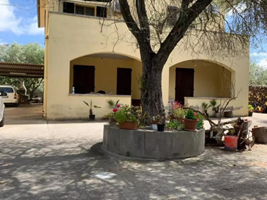 Immagine 2 di Casa indipendente in vendita  in Bancali a Sassari