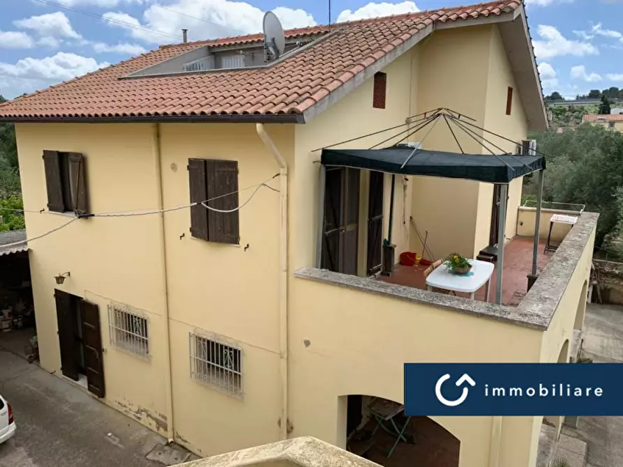 Immagine 3 di Casa indipendente in vendita  in Bancali a Sassari