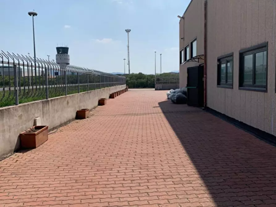 Immagine 6 di Capannone industriale in vendita  in aeroporto Olbia a Olbia