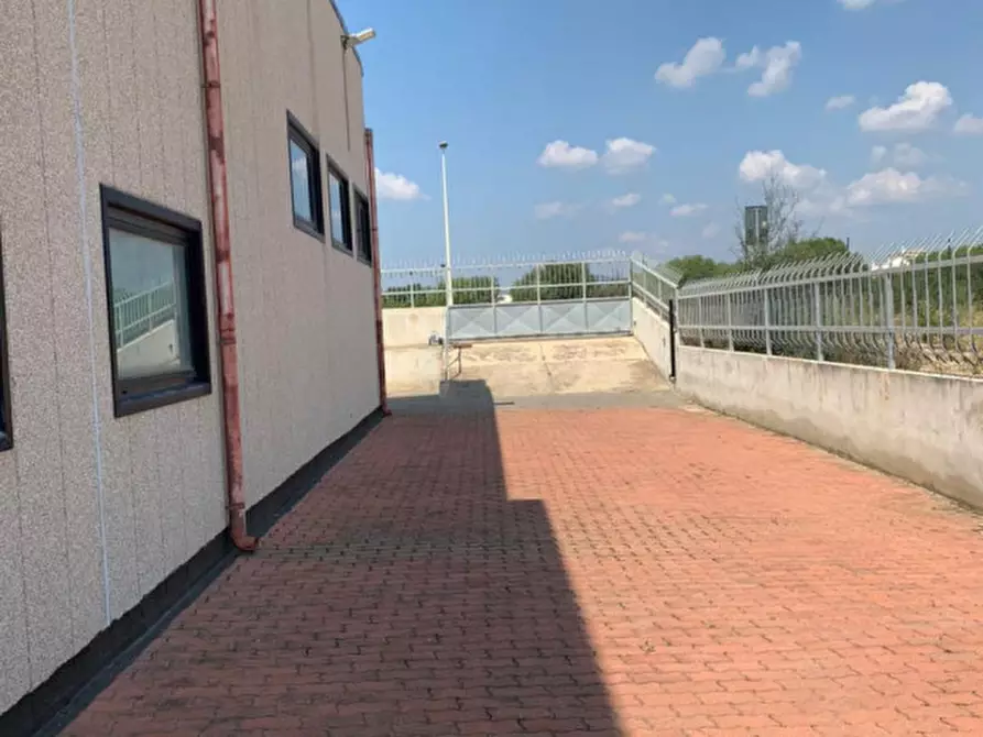 Immagine 7 di Capannone industriale in vendita  in aeroporto Olbia a Olbia